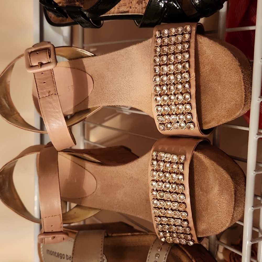 Nine west shoes
